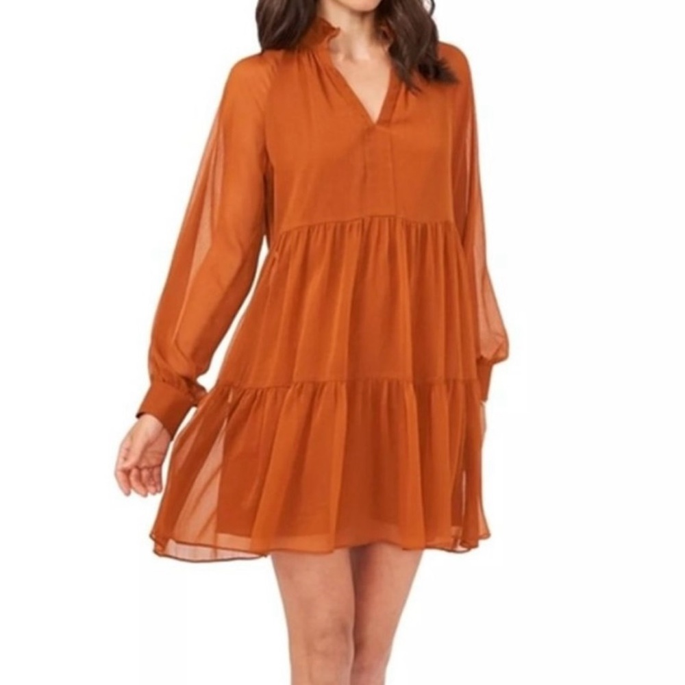 1. State Dress